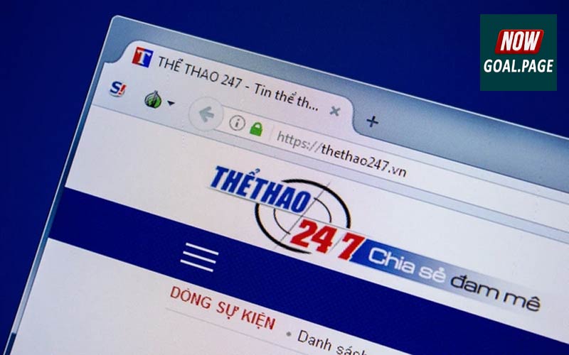 Thethao247 - Cập nhật thông tin nhận định kèo bóng đá mới nhất